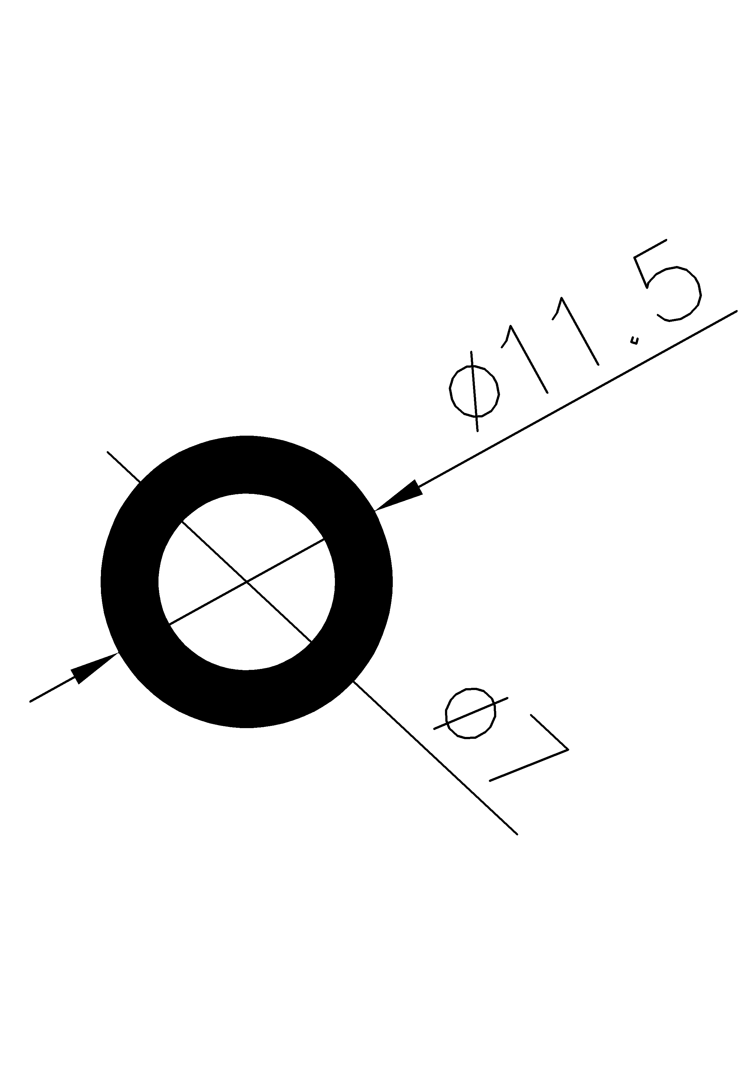 00330370KG - EPDM Gummiprofile - Rohrprofile