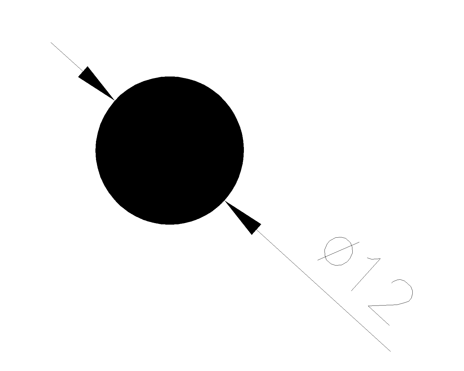 18020370KG - EPDM profiles - Circle and oval profiles