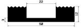 F 0984 - EPDM profiles - Layer and insulator profiles