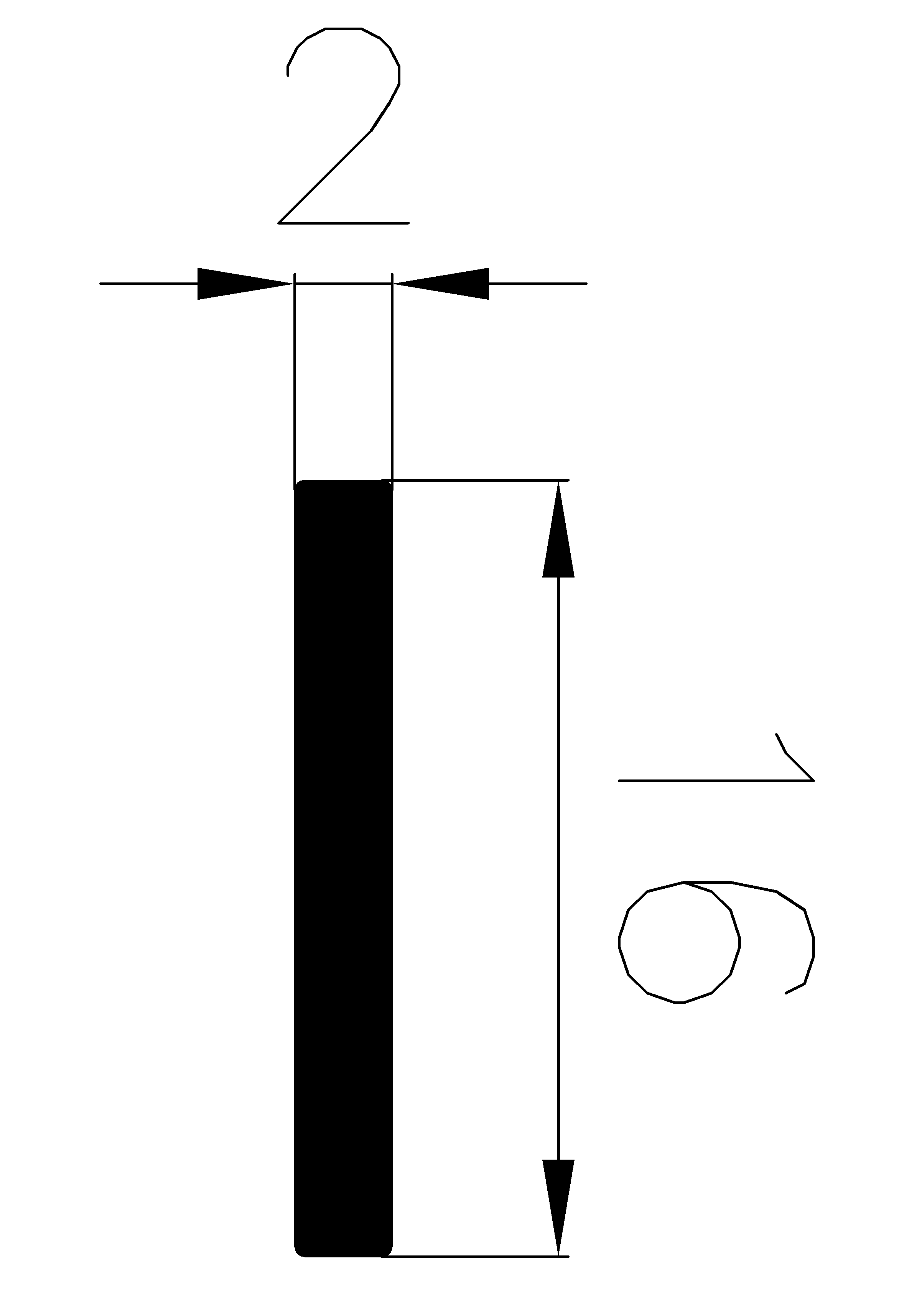3540160KG - Silikon Profile - Rechteck-Profile 3540160KG - Silikon Profile - Rechteck-Profile