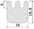 MZS 25318 - Crown profiles