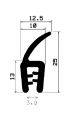 SDL 101 - Co-Ex-Profile ohne Metalleinsätze - Kantenschutzprofile SDL 101 - Co-Ex-Profile ohne Metalleinsätze - Kantenschutzprofile