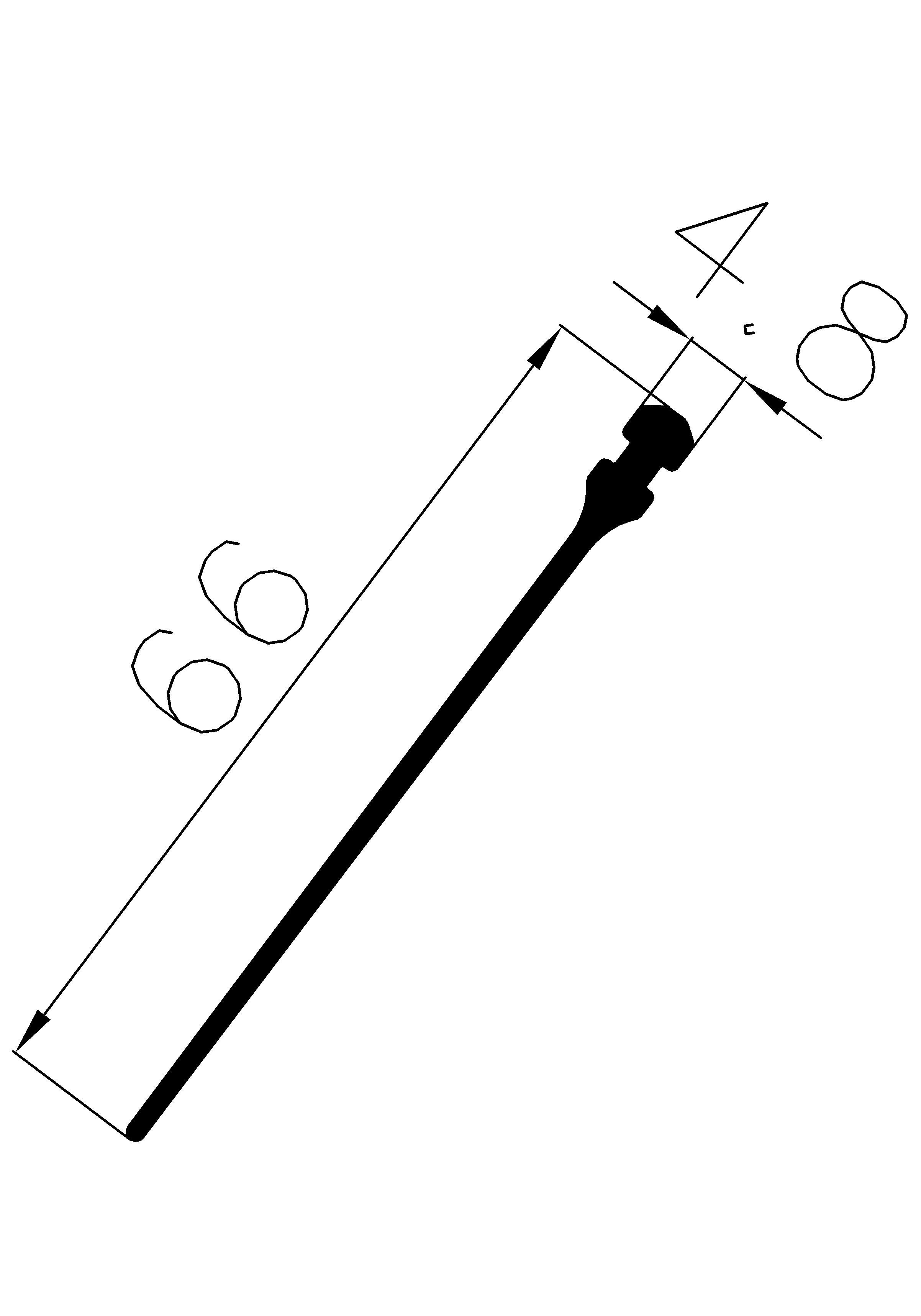 9070160KG - Silikon Profile - Abdeckung und T-Profile