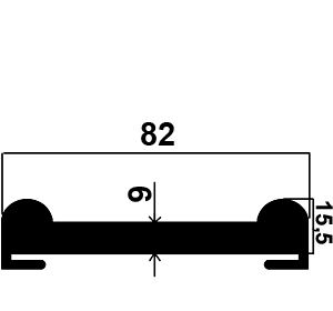 SE - G639 - Clip profiles