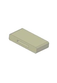 Rubber, upper stop - Weitere Isolier-und Dichtungsprofile Rubber, upper stop - Weitere Isolier-und Dichtungsprofile