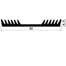 F 0419 - EPDM-Profile - Schutzmaskenprofile