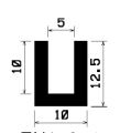 TU1- 0370 1B= 100 m