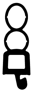 RT - G441 15×38 mm